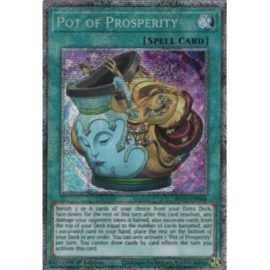 Pot of Prosperity (V.2 -...