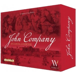 John Company - Seconda...