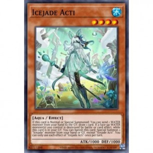 Ghiacciogiada Acti