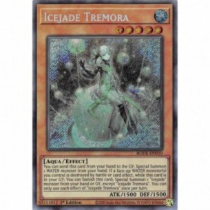 Ghiacciogiada Tremora