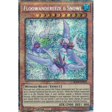 Floowandereeze & Snowl (V.2 -...