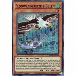 Floowandereeze & Eglen
