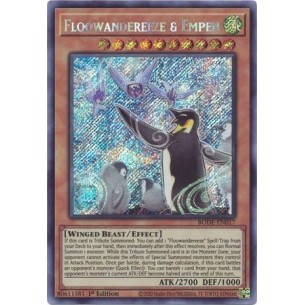 Floowandereeze & Empen