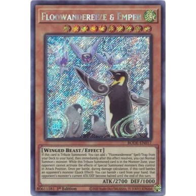 Floowandereeze & Empen