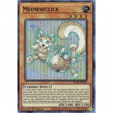 Meowseclick