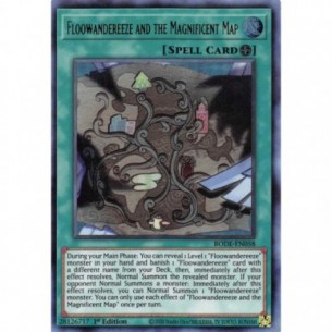 Floowandereeze and the...