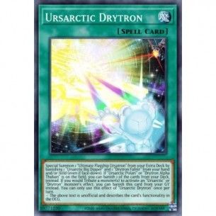 Ursarctic Drytron
