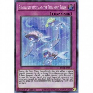 Floowandereeze and the...