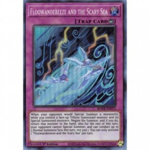 Floowandereeze and the...