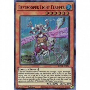 Beetrooper Light Flapper