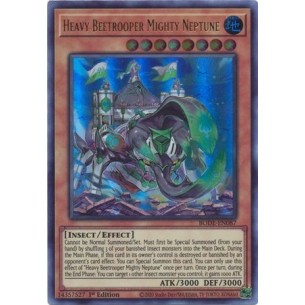 Heavy Beetrooper Mighty...