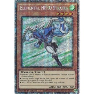 Elemental HERO Stratos