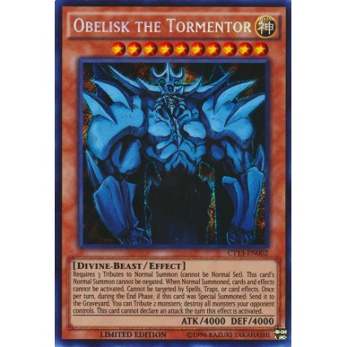 Obelisk il Tormentatore