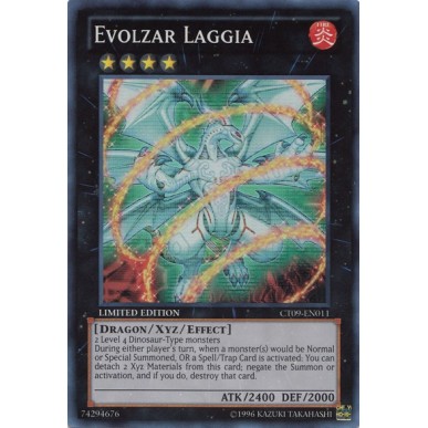 Evolzar Laggia