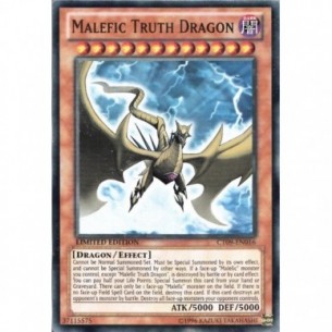 Malefic Truth Dragon