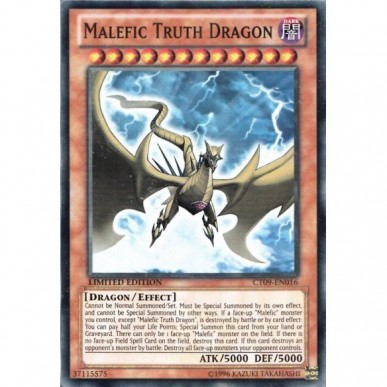Malefic Truth Dragon