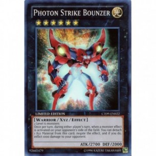 Photon Strike Bounzer