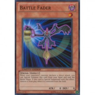 Battle Fader