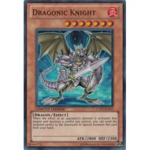 Dragonic Knight
