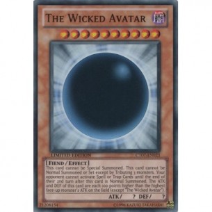 The Wicked Avatar