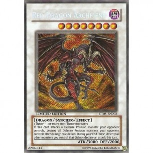 Red Dragon Archfiend