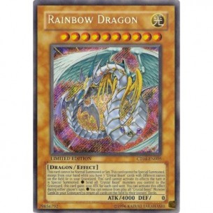 Rainbow Dragon