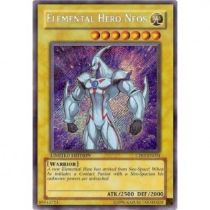 Elemental HERO Neos