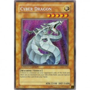 Cyber Dragon