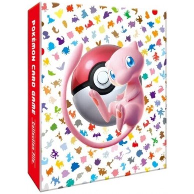 Album ad Anelli (9 tasche) - Pokémon...