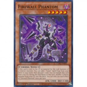Fantasma Firewall