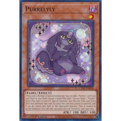 Purrelyly