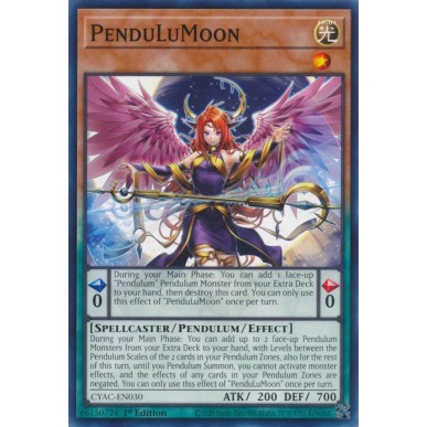 PenduLuMoon
