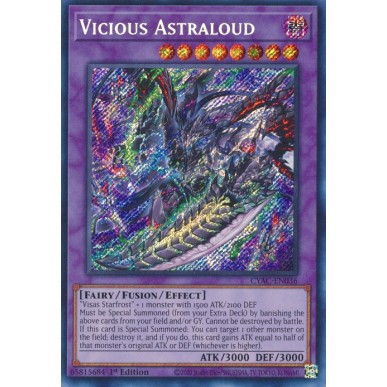 Vicious Astraloud