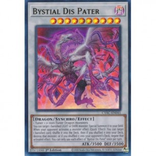 Bystial Dis Pater