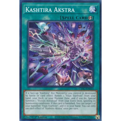 Akstra Kashtira