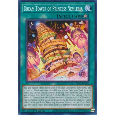Torre dei Sogni della Principessa...