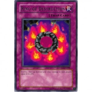 Ring of Destruction