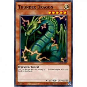 Thunder Dragon