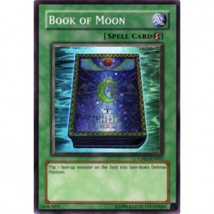 Book of Moon