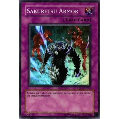 Sakuretsu Armor