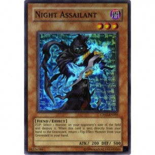Night Assailant