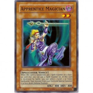 Apprentice Magician