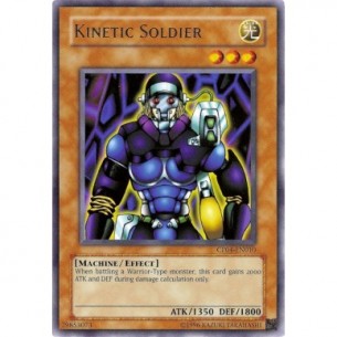 Cipher Soldier