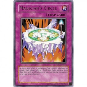 Magician's Circle