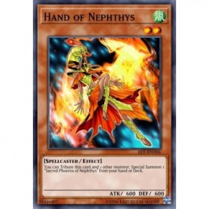 Hand of Nephthys