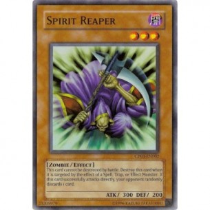 Spirit Reaper