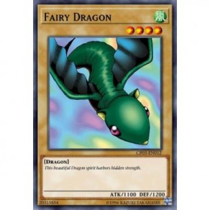 Fairy Dragon