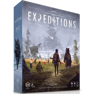 Expeditions (ENG)