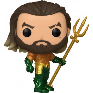 Funko Pop Movies 1301 - Aquaman - Aquaman and the Lost Kingdom 2