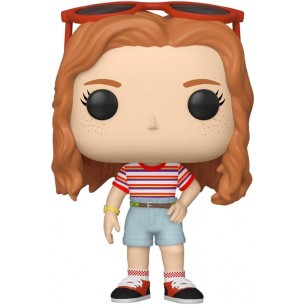 Funko Pop Television 806 - Max - Stranger Things 2